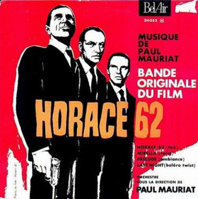 PAUL MAURIAT